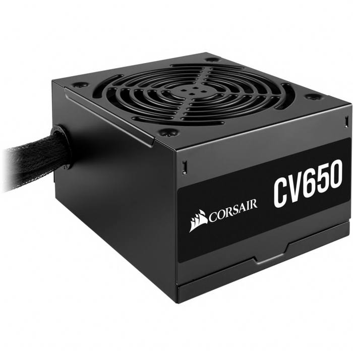 ���� �������� Corsair 650W CV650 (CP-9020236-EU)