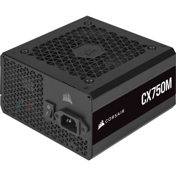 ���� �������� Corsair 750W CX750M (CP-9020222-EU)