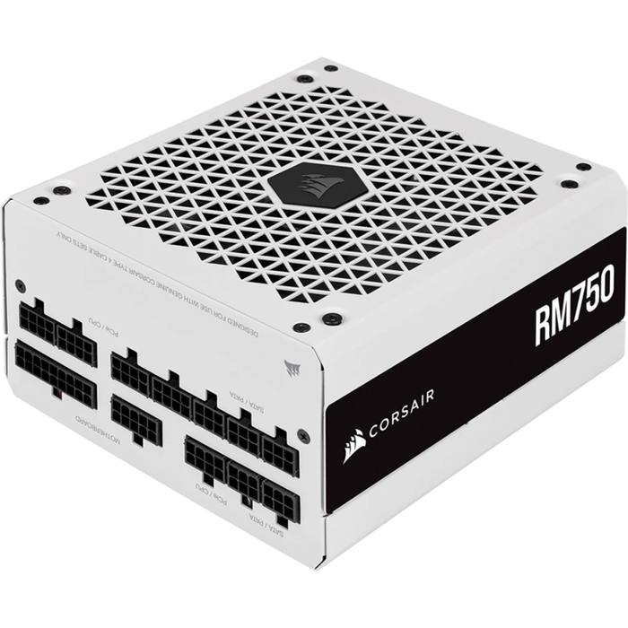 ���� �������� Corsair 750W RM750 White (CP-9020231-EU)