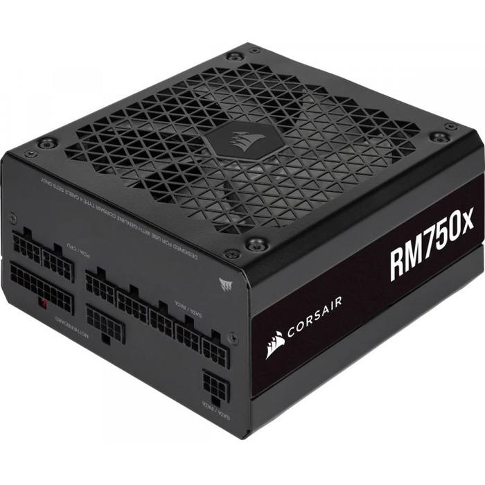 ���� �������� Corsair 750W RM750x (CP-9020199-EU)