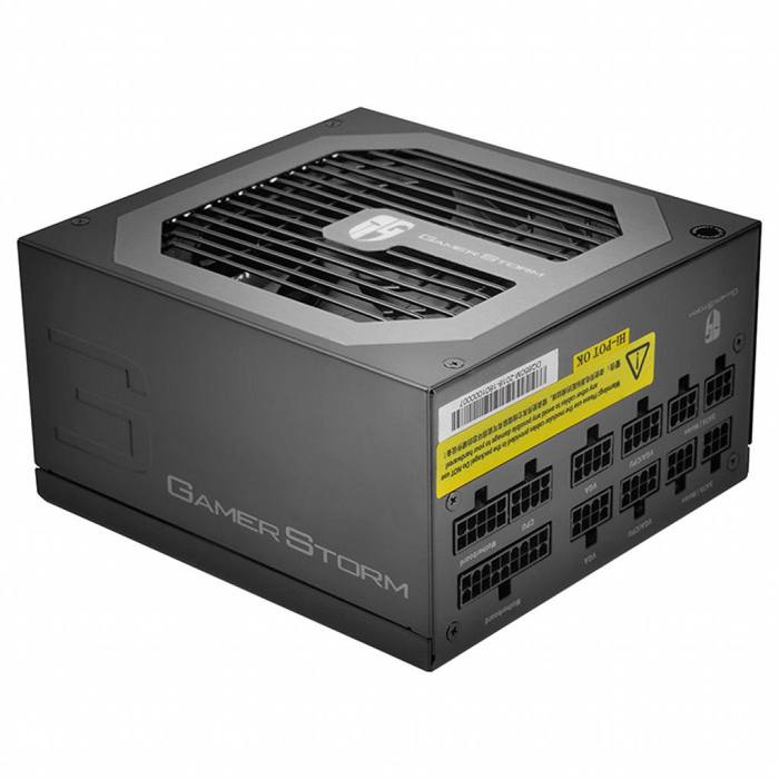 ���� �������� Deepcool 850W (DQ850-M)