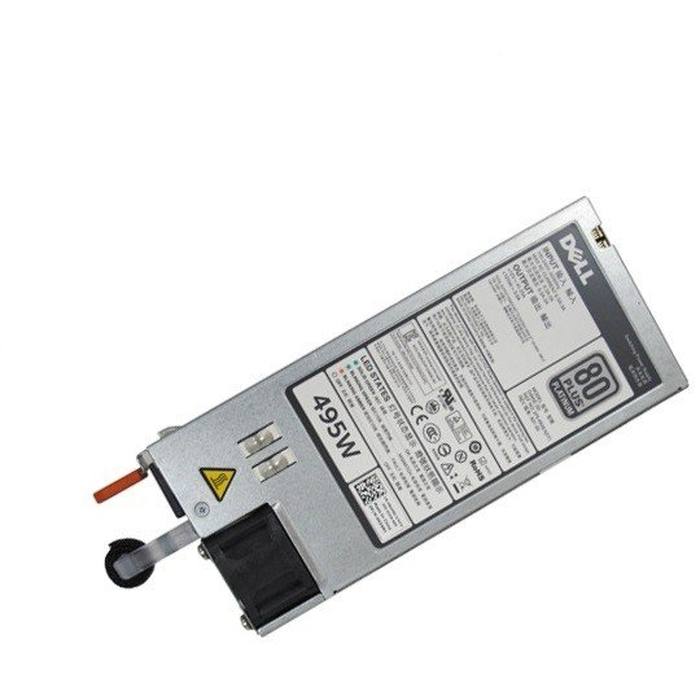 ���� �������� Dell Hot Plug 495W for R530/R630/R730/R730xd (450-AEBM)