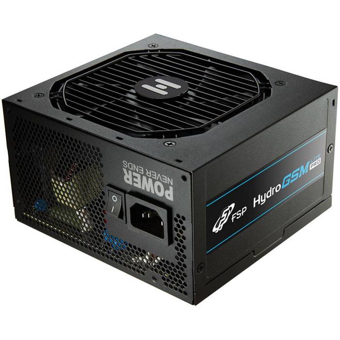 ���� �������� FSP 650W Hydro GSM Lite PRO (HGS-650M)