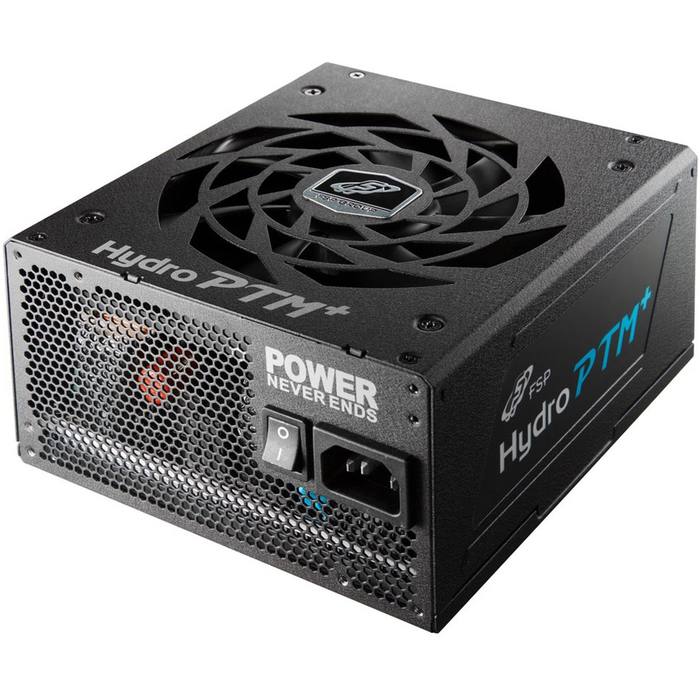���� �������� FSP 850W HYDRO PTM+ (HPT850M)