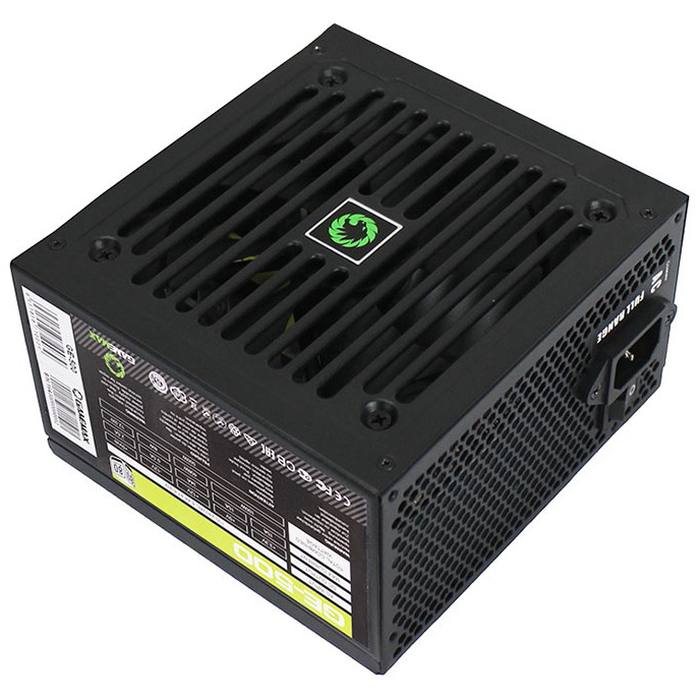 ���� �������� Gamemax 500W (GE-500)