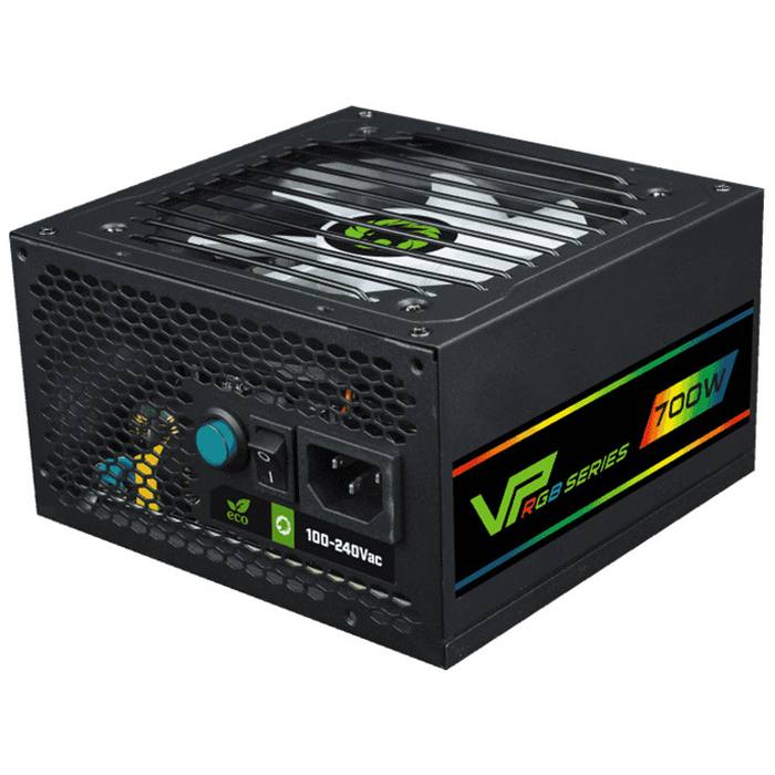 ���� �������� Gamemax 700W (VP-700-M-RGB)