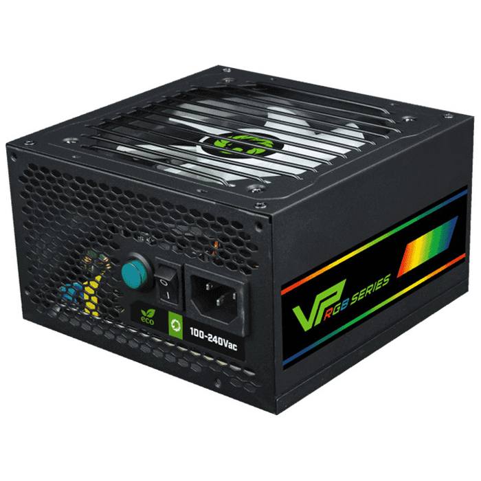 ���� �������� Gamemax 700W (VP-700-RGB)