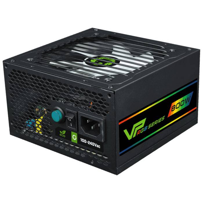 ���� �������� Gamemax 800W (VP-800-RGB)