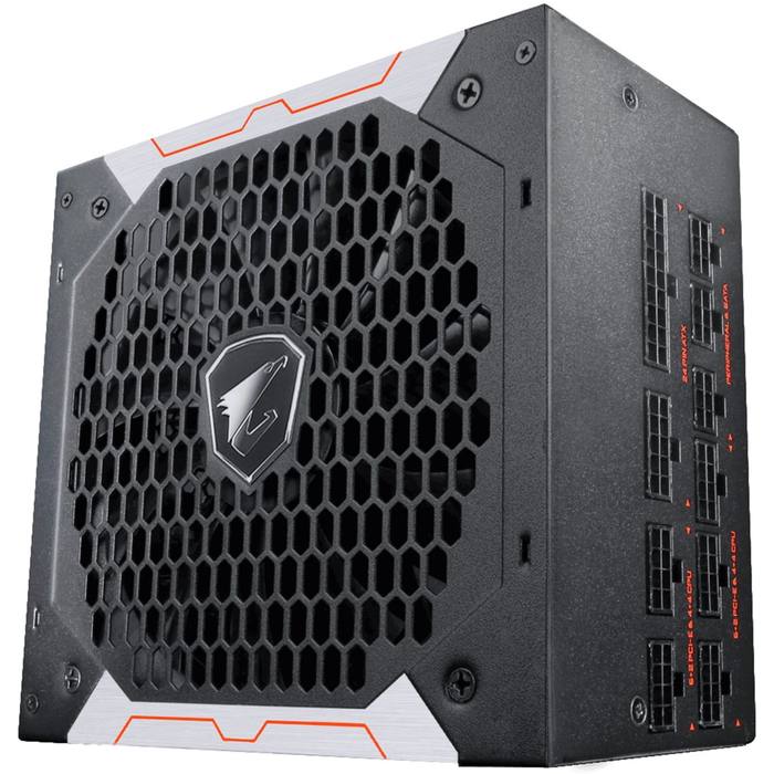 ���� �������� GIGABYTE 750W (GP-AP750GM)