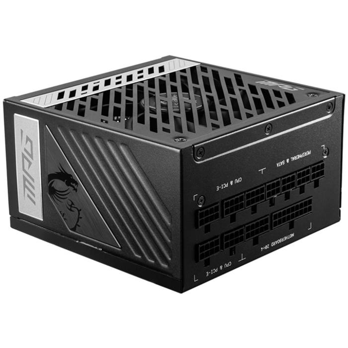 ���� �������� MSI 1000W (MPG A1000G)