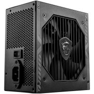 ���� �������� MSI 550W (MAG A550BN)