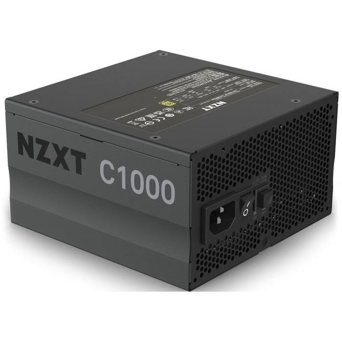 ���� �������� NZXT 1000W V1 (PA-0G1BB-EU)