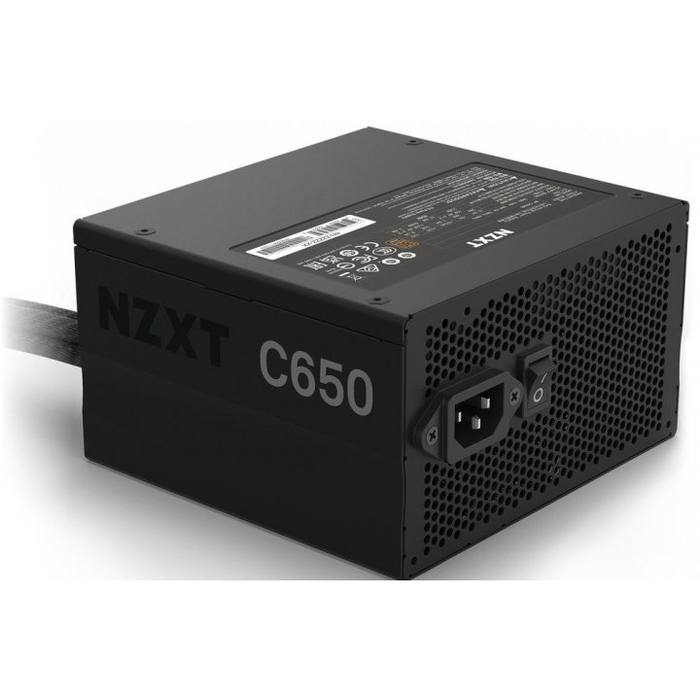���� �������� NZXT 650W V1 (PA-6B1BB-EU)