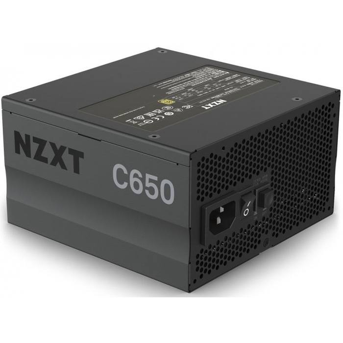 ���� �������� NZXT 650W V1 (PA-6G1BB-EU)