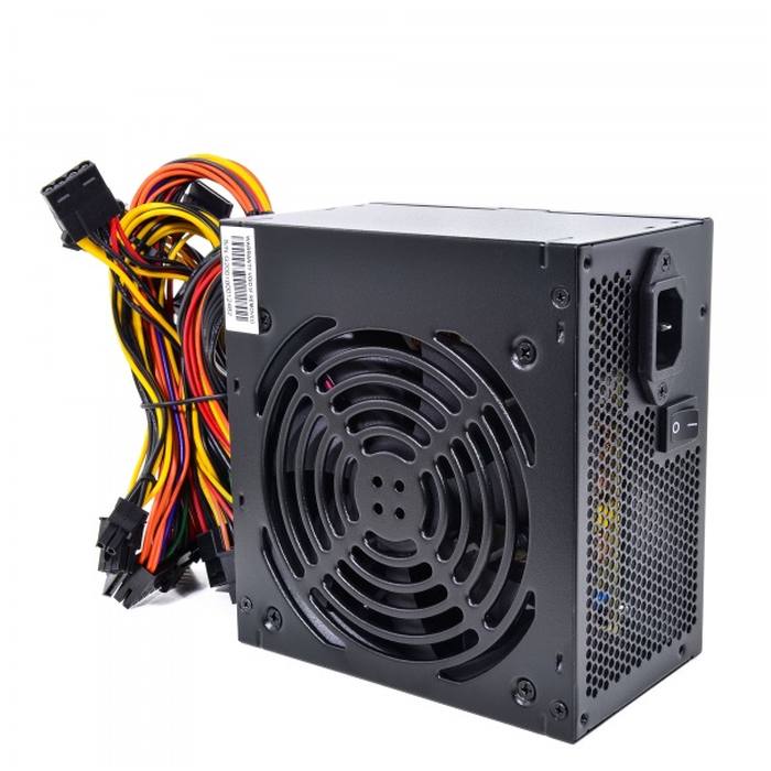 ���� �������� Qube 600W (QBF-HPG-600W-12S)