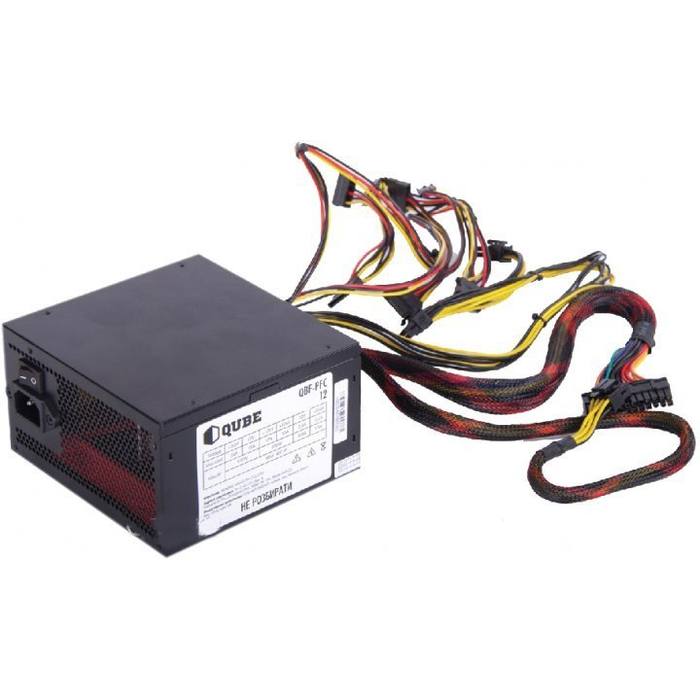 ���� �������� Qube 600W (QBF-SFX-600W-12G)
