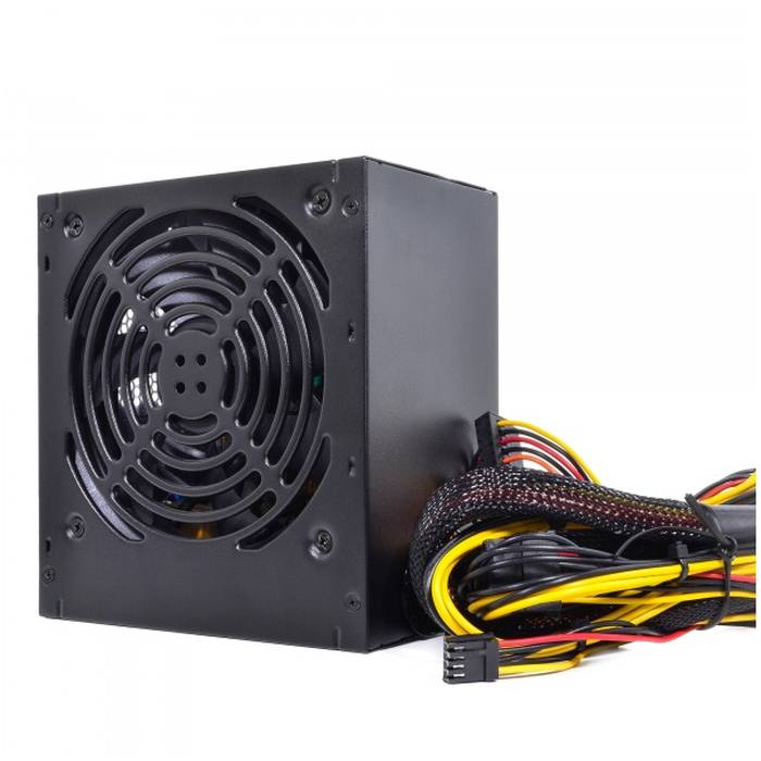 ���� �������� Qube 650W (QBF-HPT-650W-14B)