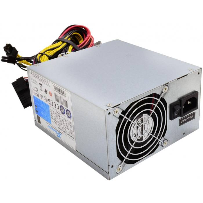 ���� �������� Seasonic 1000W (SSP-1000RS)