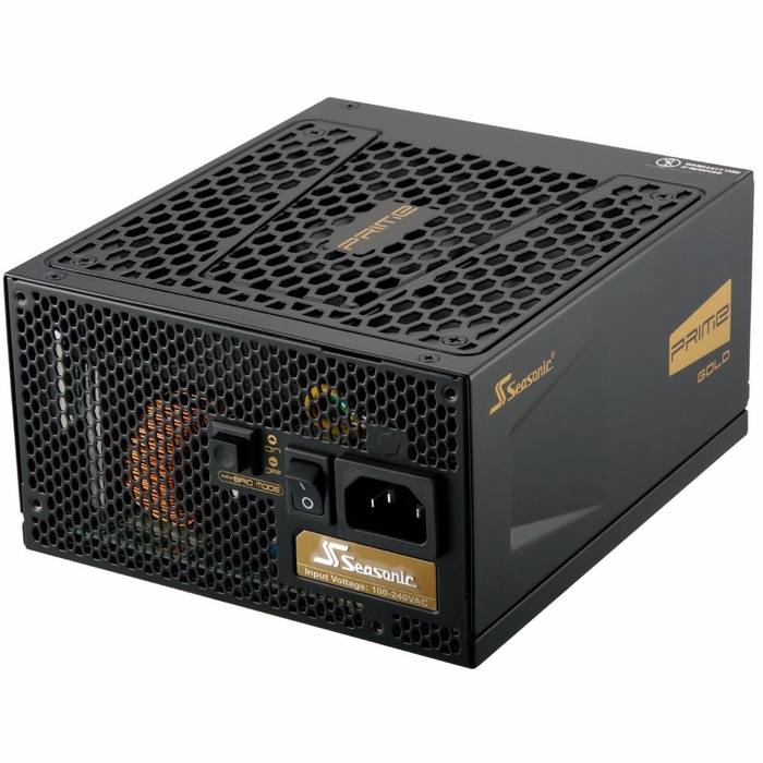 ���� �������� Seasonic 1300W PRIME Gold (SSR-1300GD)