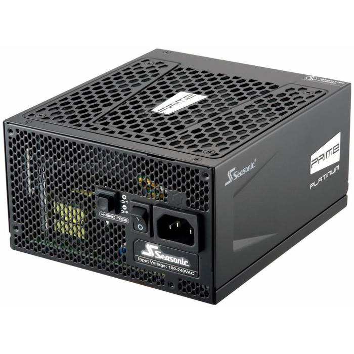 ���� �������� Seasonic 1300W PRIME Platinum (SSR-1300PD)