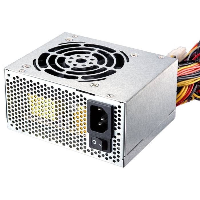 ���� �������� Seasonic 300W (SSP-300SFB)