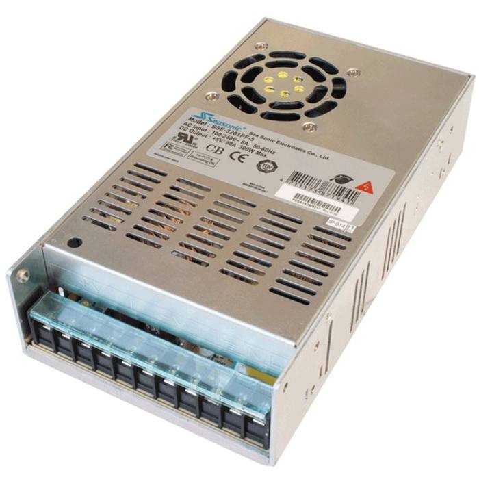 ���� �������� Seasonic 450W (SSE-4501PF-12)