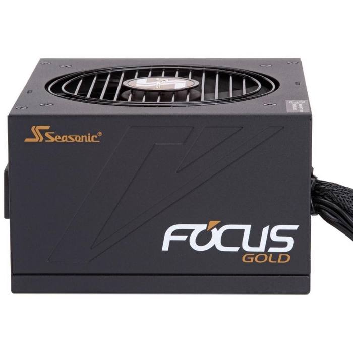 ���� �������� Seasonic 850W FOCUS Gold (SSR-850FM)
