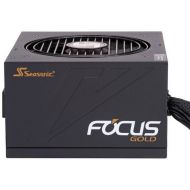 ���� �������� Seasonic 850W FOCUS Gold (SSR-850FM)