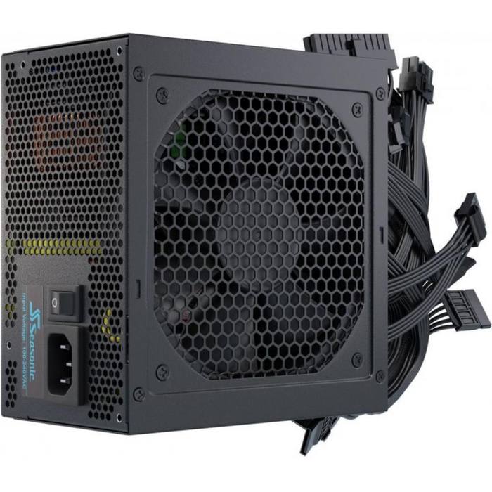 ���� �������� Seasonic 850W G12 GOLD (A851GCAFH)