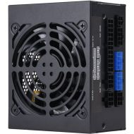���� �������� Silver Stone 500W STRIDER (SST-SX500-G)