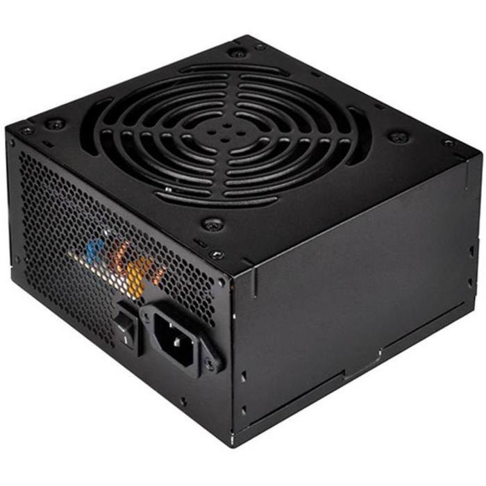 ���� �������� Silver Stone 550W STRIDER (SST-ET550-B)