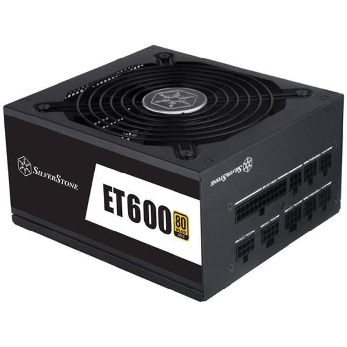 ���� �������� Silver Stone 600W STRIDER (SST-ET600-MG)