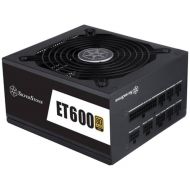 ���� �������� Silver Stone 600W STRIDER (SST-ET600-MG)