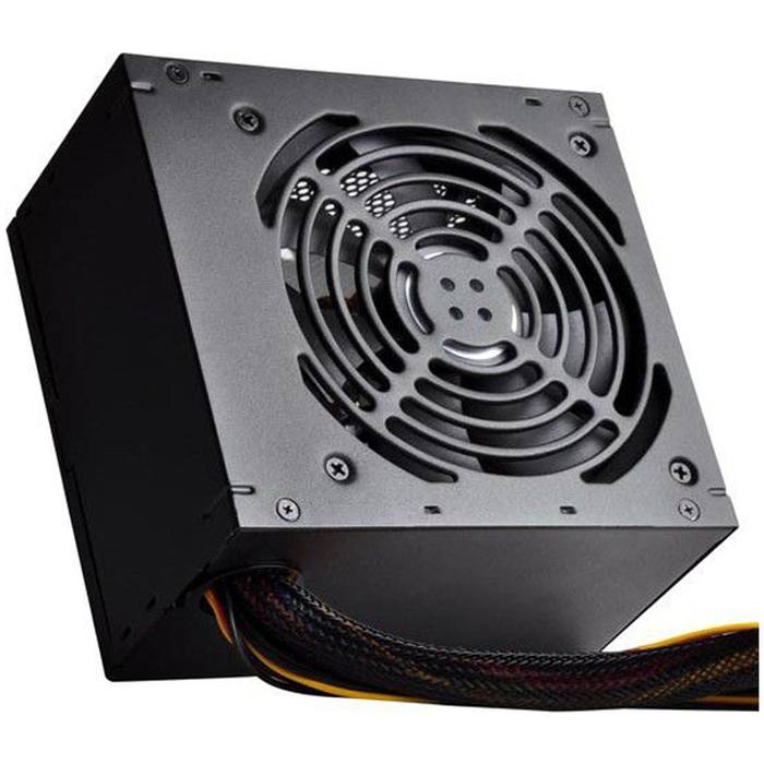 ���� �������� Silver Stone 600W STRIDER (SST-ST60F-ES230)