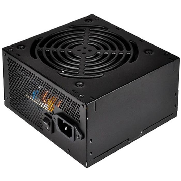 ���� �������� Silver Stone 650W STRIDER (SST-ET650-B)