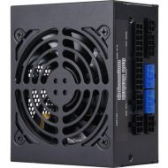 ���� �������� Silver Stone 650W STRIDER (SST-SX650-G)