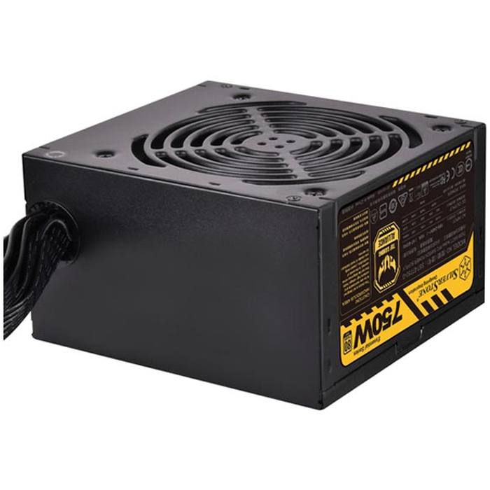 ���� �������� Silver Stone 750W STRIDER ET750-G (SST-ET750-G)