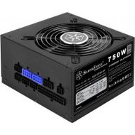 ���� �������� Silver Stone 750W STRIDER (SST-ST75F-PT)