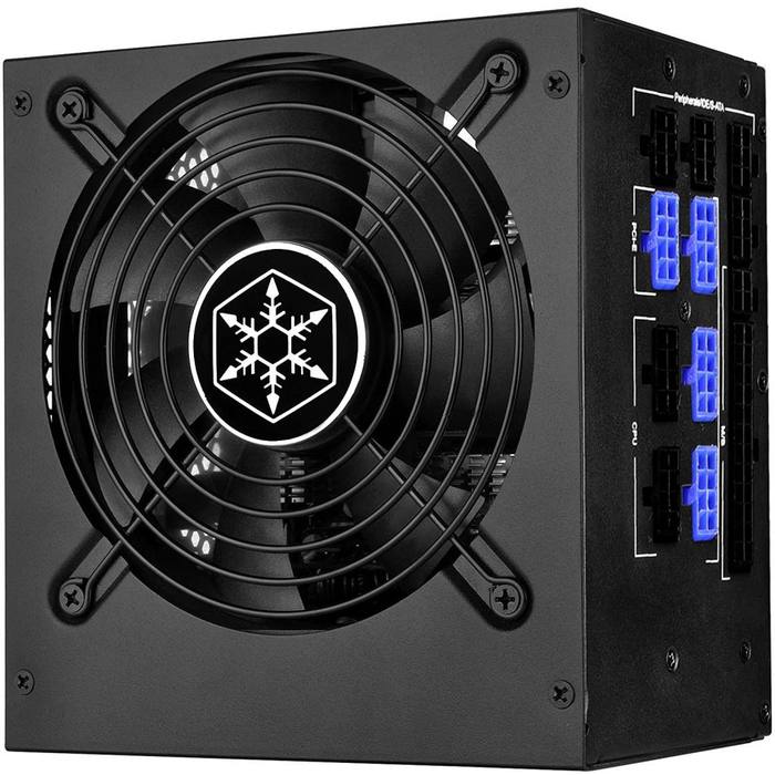 ���� �������� Silver Stone 850W STRIDER (SST-ST85F-PT)