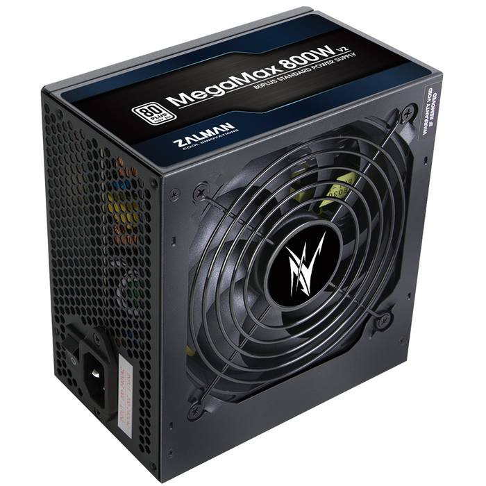 ���� �������� Zalman 800W (ZM800-TXII)