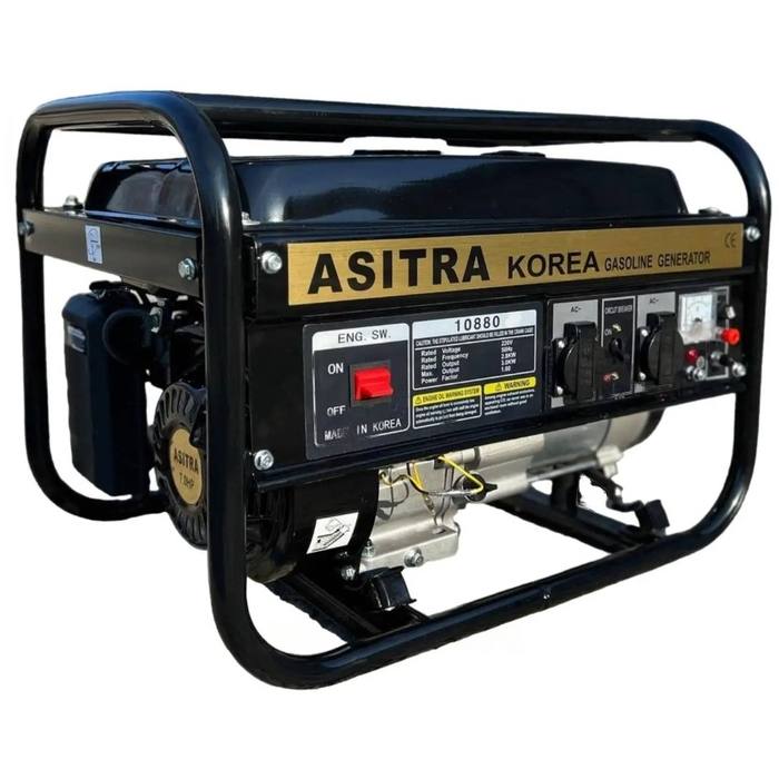 ��������� Asitra AST 10880 3,0kW (AST 10880)