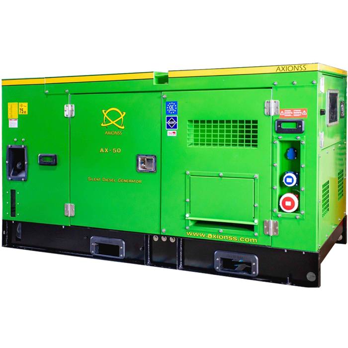 ��������� Axionss AX-50 Plus Strong