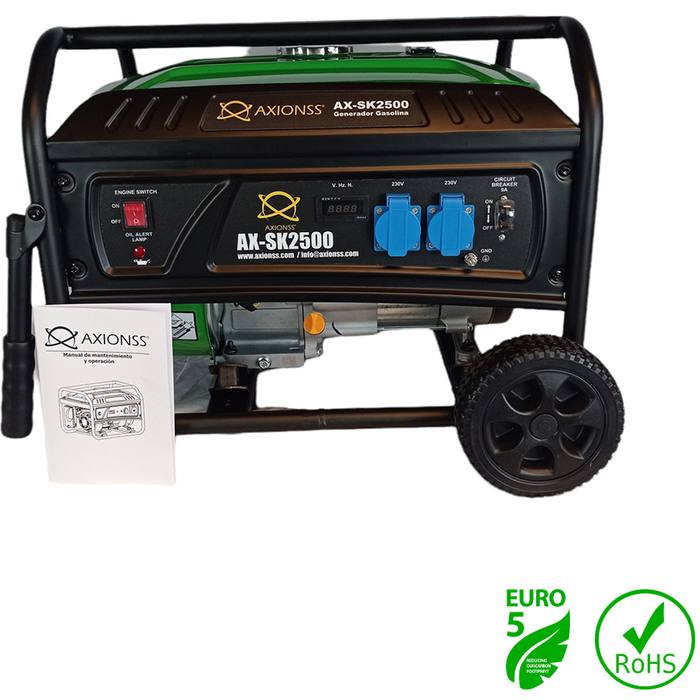 ��������� Axionss AX-SK2500