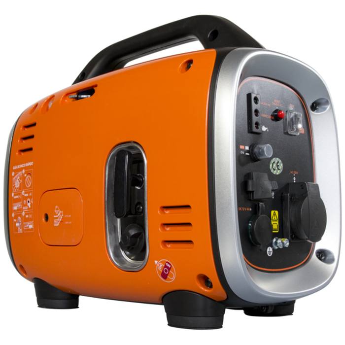 ��������� Black&Decker BXGNI900E 750/900 W (6813626)