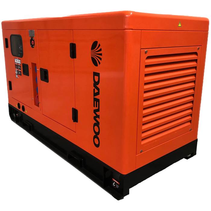 ��������� Daewoo DAGFS-25 22kW (DAGFS-25)