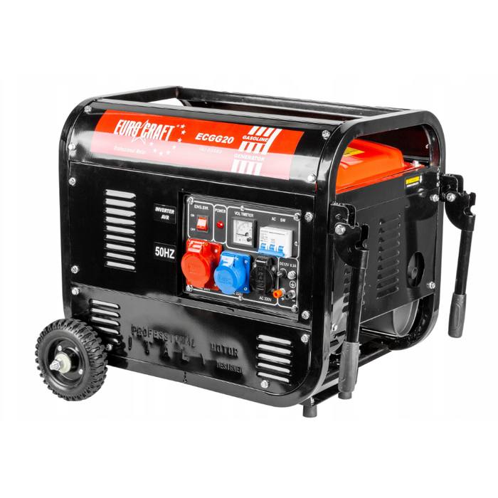 ��������� EUROCRAFT ECGG20 2,5kW (ECGG 20)