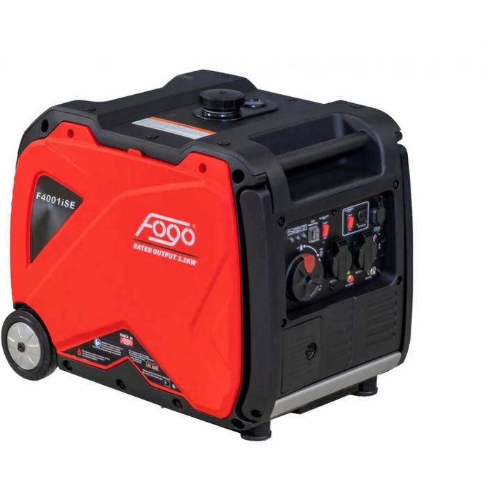 ��������� Fogo F4001iSE 3,5kW (F4001iSE)