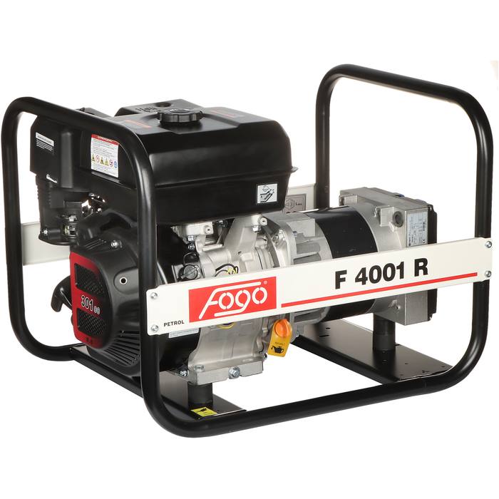 ��������� Fogo F4001R