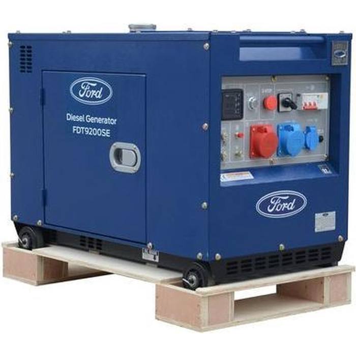 ��������� Ford FDT9200SE 6kW (FDT9200SE)