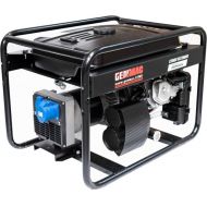 ��������� Genmac Combi RG7300HO-M5 NSM AVR 5,8kW (RG7300HO-M5)